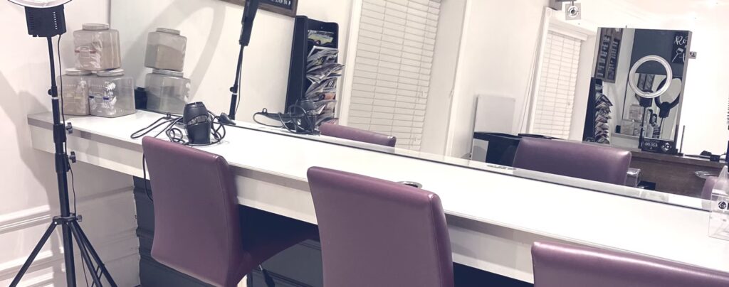 HAIR SERVICES IN ROTHERHAM AT CUTTING ROOM 