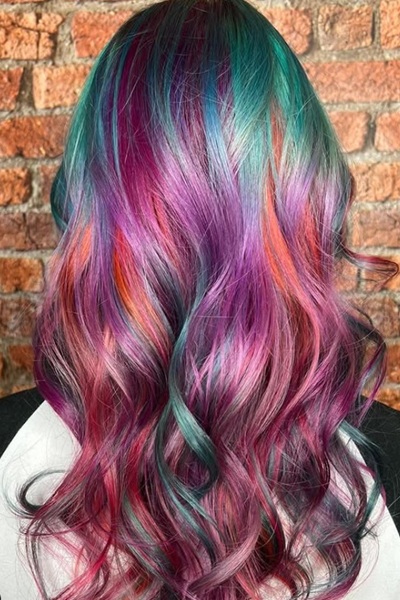 Hair Colour Club Cutting Room Salon Rotherham South Yorkshire
