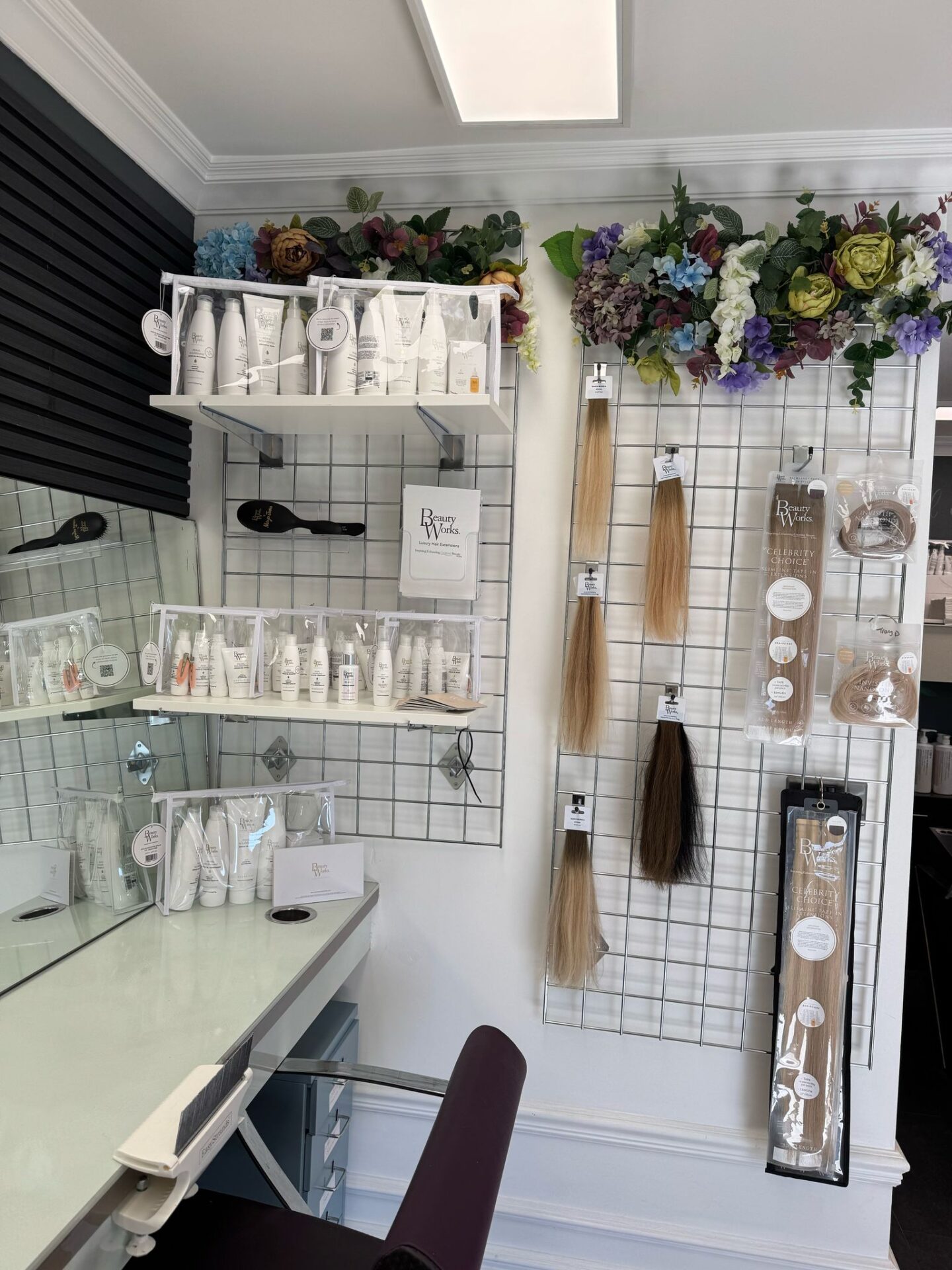 Hair Extensions Club Rotherham Salon Hair Extensions Club Rotherham Salon