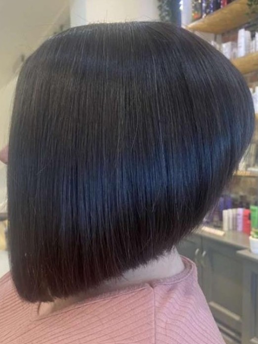 Blow Dries at Cutting Room Salon in Rotherham, South Yorkshire
