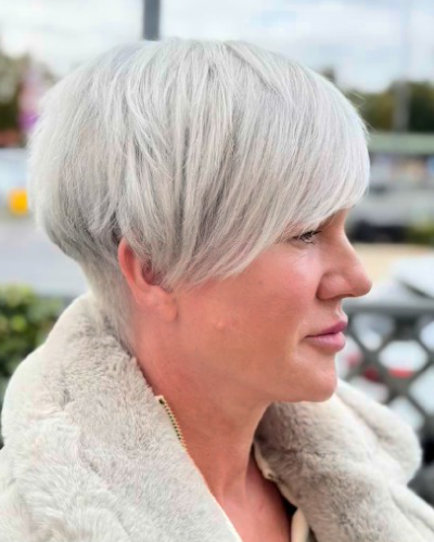 cutting and styling at cutting room salon rotherham