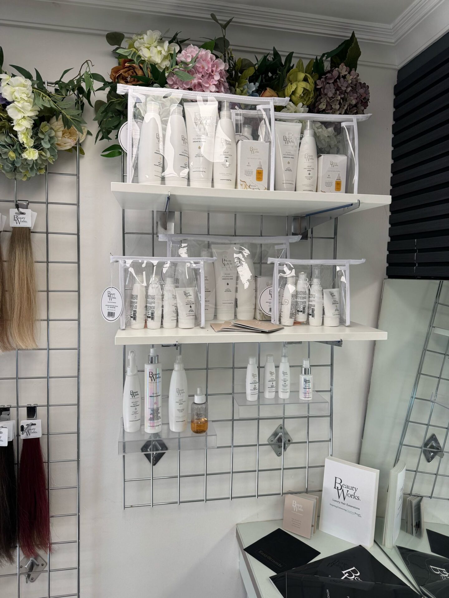 Expert Hair Extensions in Rotherham at the Cutting Room Salon Expert Hair Extensions in Rotherham at the Cutting Room Salon