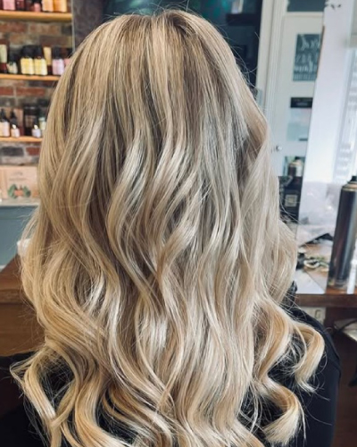 hair extensions experts in Rotherham
