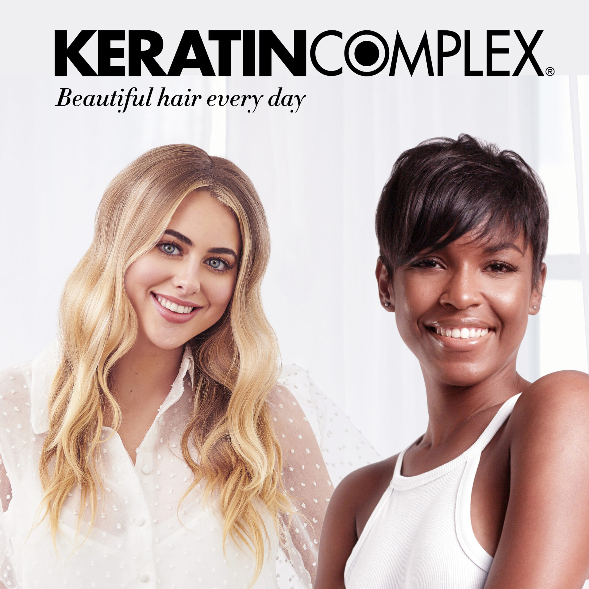 Keratin Complex hair smoothing in Rotherham, South Yorkshire Keratin Complex hair smoothing in Rotherham, South Yorkshire