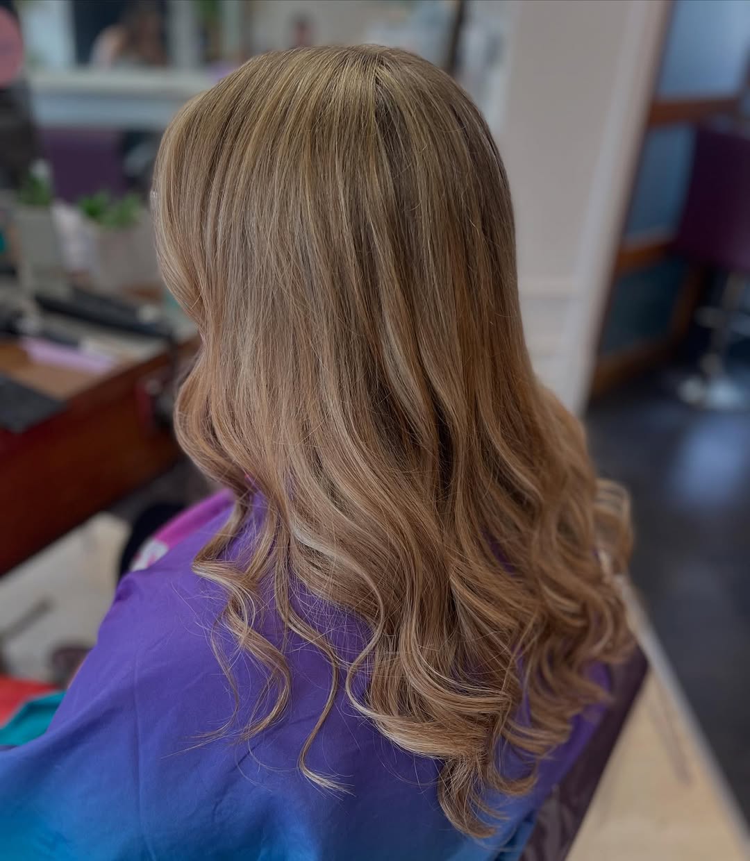 Save on hair colour with Hair Colour Club Rotherham Hair Salon
