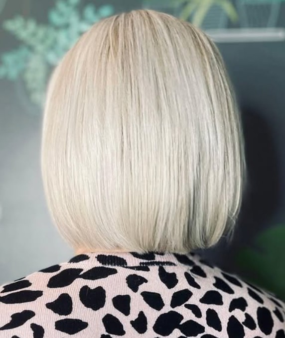 bobs at Cutting Room Salon in Rotherham, South Yorkshire
