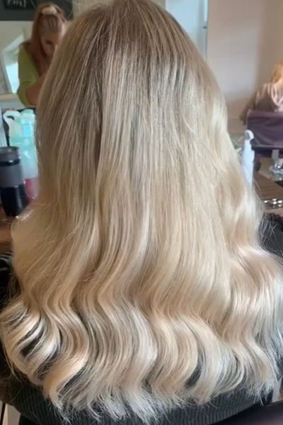 Hair Extension Club Membership