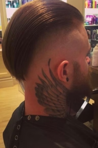 Men's Hair at Cutting Room Hairdressers in Rotherham, South Yorkshire