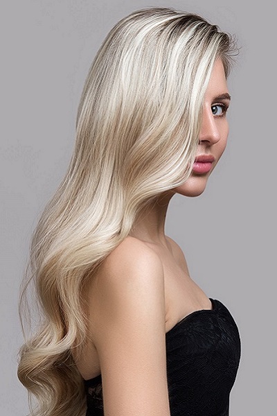 Best hair extensions salon in Rotherham, South Yorkshire