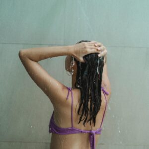 Choose sulphate free shampoo to protect your hair this winter with Cutting Room Salon, Rotherham