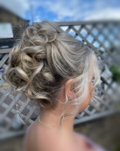 Festive hair looks to try at Cutting Room Salon in Rotherham Festive hair looks to try at Cutting Room Salon in Rotherham