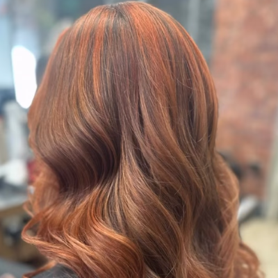 Glossing Treatments Explained