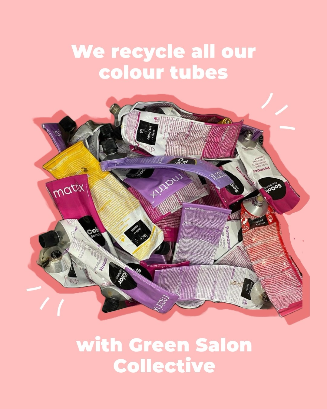 Green Hair Salons, Rotherham Green Hair Salons, Rotherham