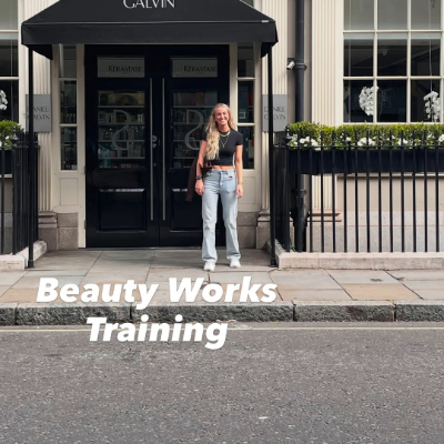 Certified Hair Extension Specialist Certified Hair Extension Specialist
