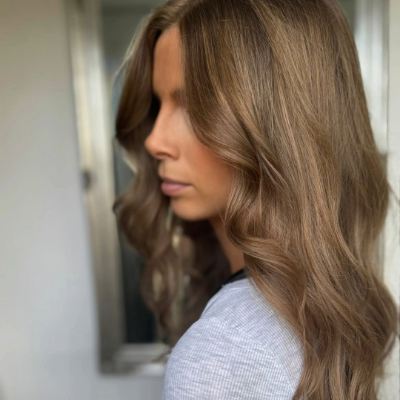 Latest Salon Makeovers